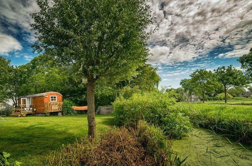 B&b Hetvrijdagsgevoel