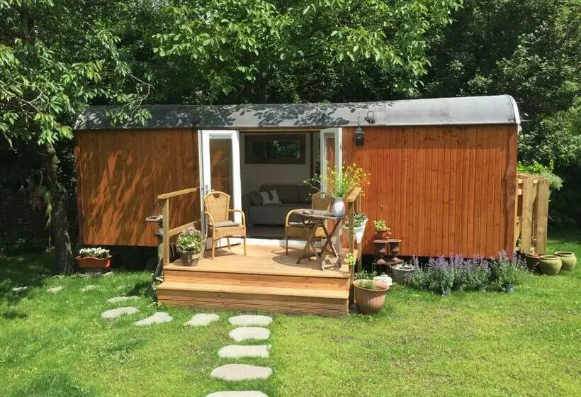 B&b Hetvrijdagsgevoel