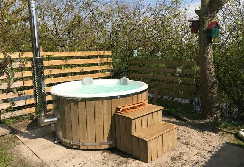 B&b Hetvrijdagsgevoel