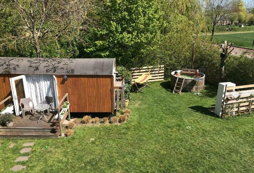 B&b Hetvrijdagsgevoel