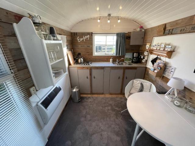 B&b Hetvrijdagsgevoel