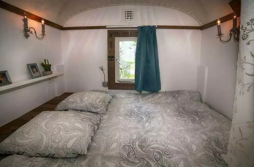 B&b Hetvrijdagsgevoel