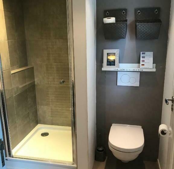 B&b Hetvrijdagsgevoel