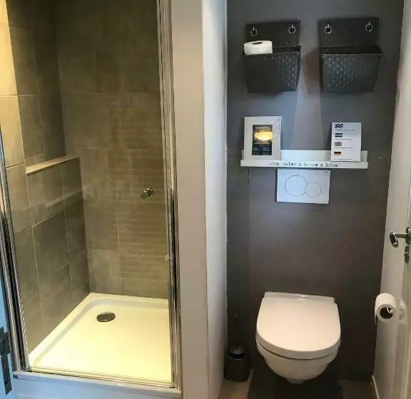 B&b Hetvrijdagsgevoel