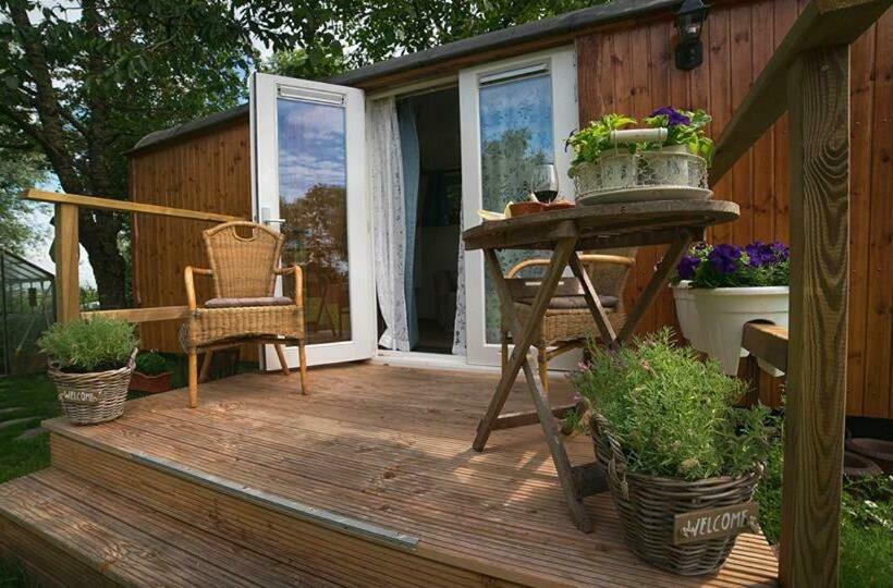 B&b Hetvrijdagsgevoel