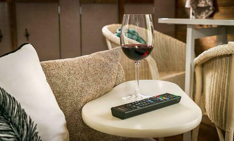 B&b Hetvrijdagsgevoel