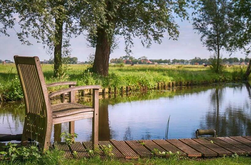 B&b Hetvrijdagsgevoel