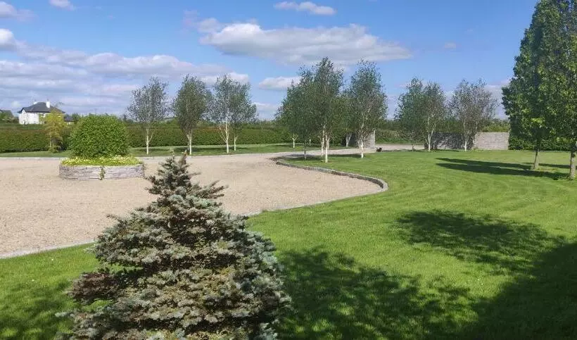 Aamiaismajoitus (B&B) Brona Dempsey