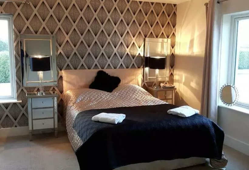 Aamiaismajoitus (B&B) Brona Dempsey