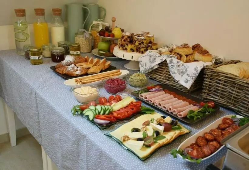 ベッドアンドブレックファースト Dunna