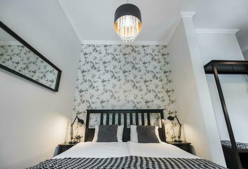 ベッドアンドブレックファースト Dunna