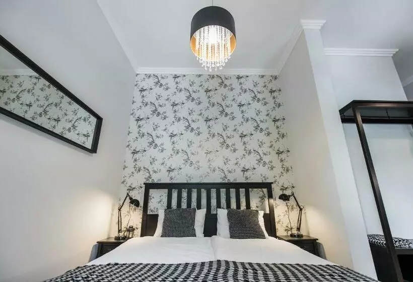 ベッドアンドブレックファースト Dunna