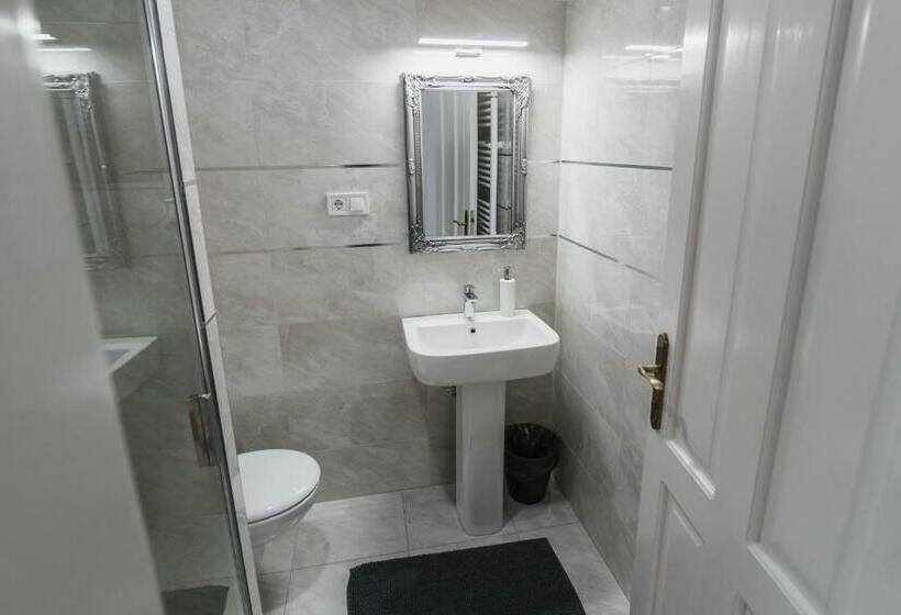 ベッドアンドブレックファースト Dunna