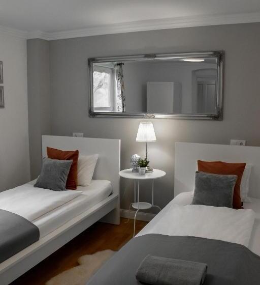 ベッドアンドブレックファースト Dunna