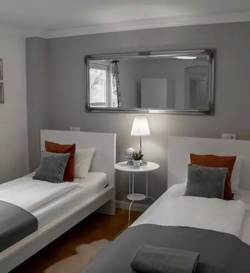 ベッドアンドブレックファースト Dunna