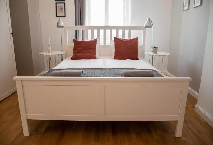 ベッドアンドブレックファースト Dunna