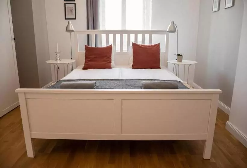 ベッドアンドブレックファースト Dunna