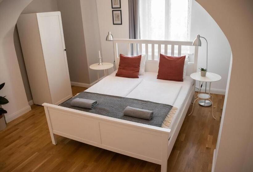 ベッドアンドブレックファースト Dunna