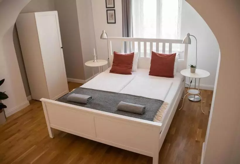 ベッドアンドブレックファースト Dunna