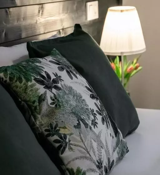 ベッドアンドブレックファースト Dunna