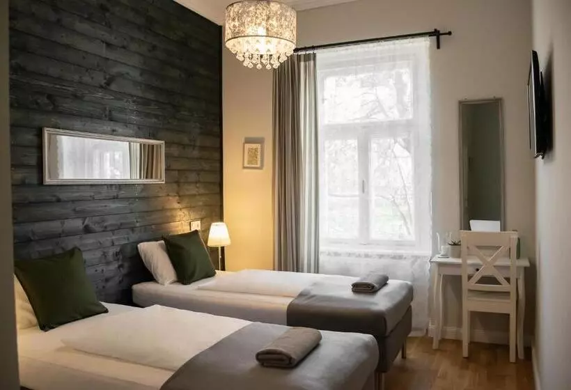 ベッドアンドブレックファースト Dunna