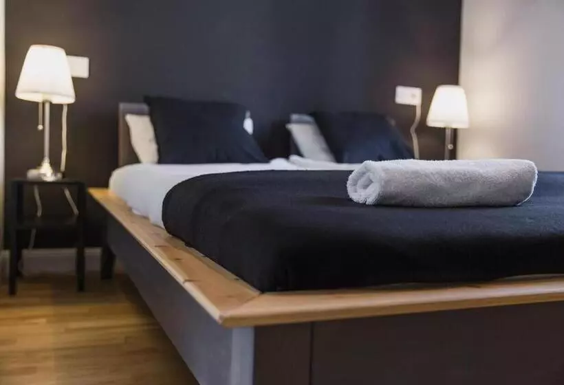 ベッドアンドブレックファースト Dunna