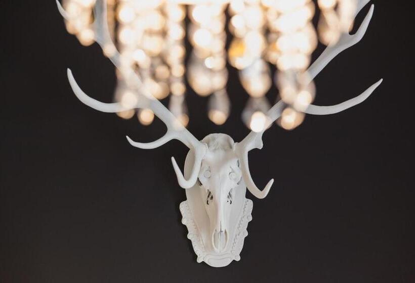 ベッドアンドブレックファースト Dunna