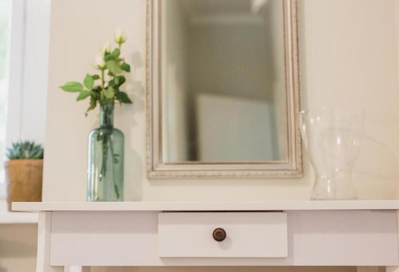 ベッドアンドブレックファースト Dunna