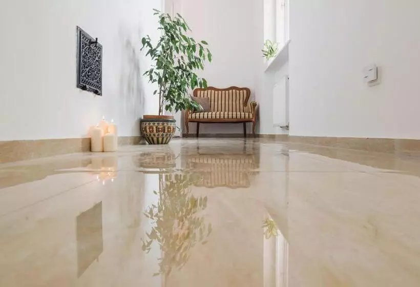 ベッドアンドブレックファースト Dunna