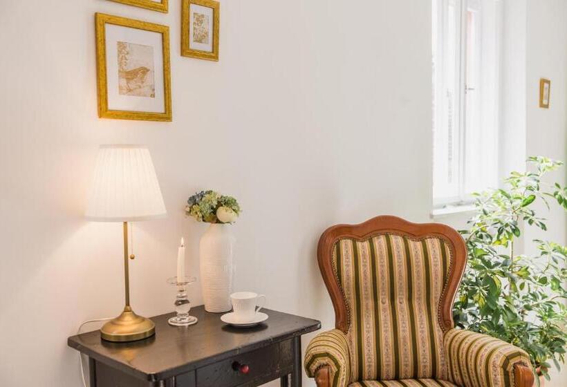 ベッドアンドブレックファースト Dunna