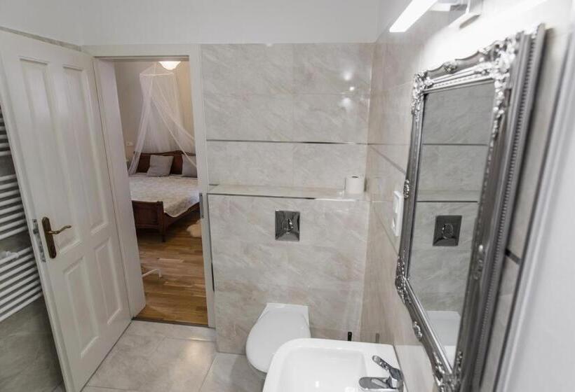 ベッドアンドブレックファースト Dunna