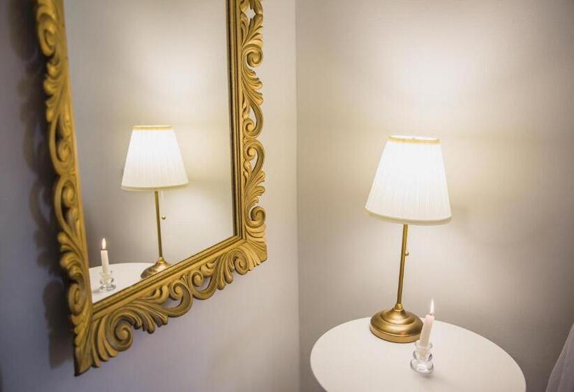 ベッドアンドブレックファースト Dunna