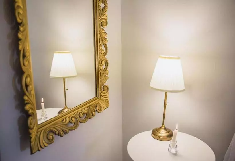 ベッドアンドブレックファースト Dunna