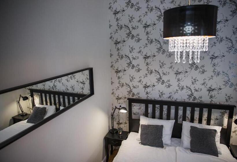 ベッドアンドブレックファースト Dunna