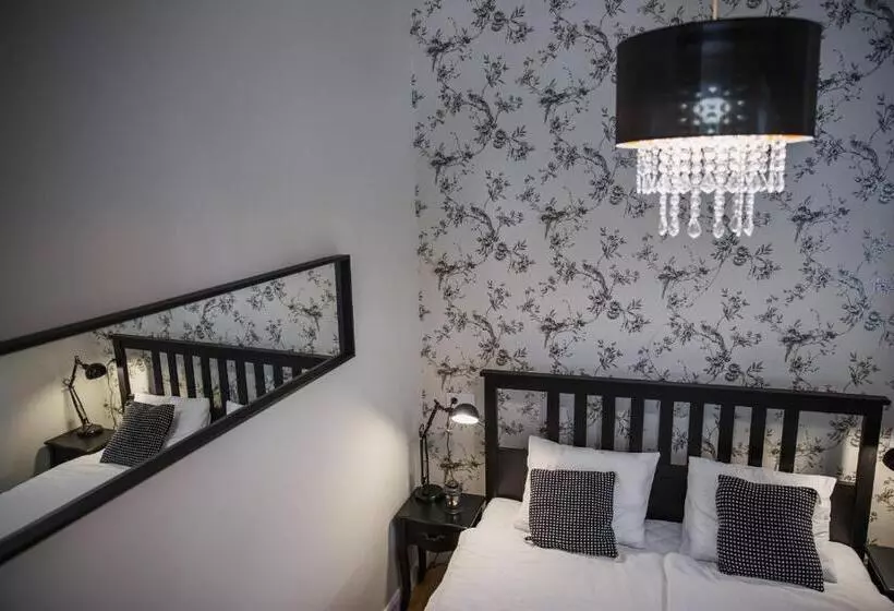 ベッドアンドブレックファースト Dunna