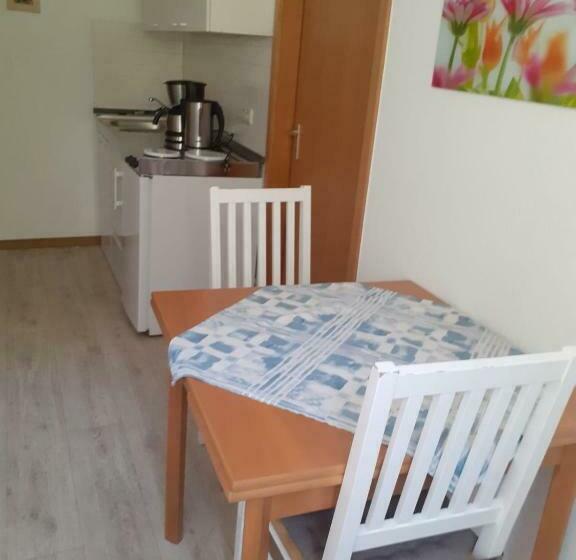 צימר Gästehaus Brockmüller