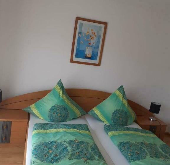 צימר Gästehaus Brockmüller