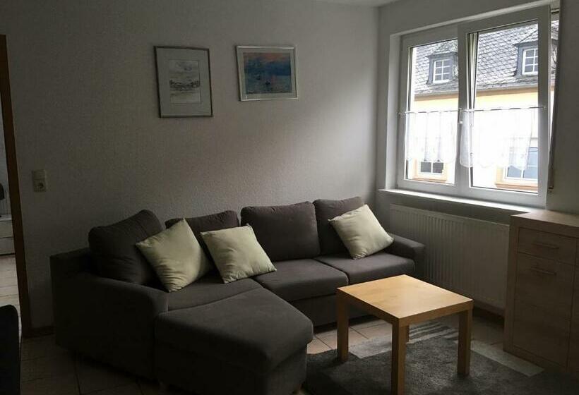 צימר Gästehaus Brockmüller