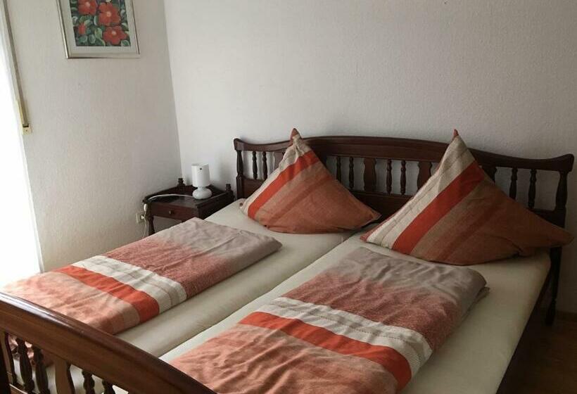 צימר Gästehaus Brockmüller