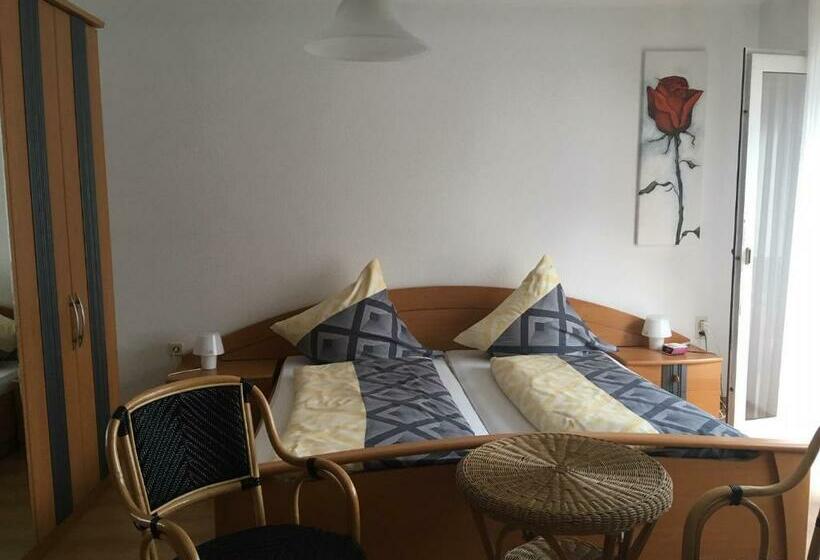 צימר Gästehaus Brockmüller