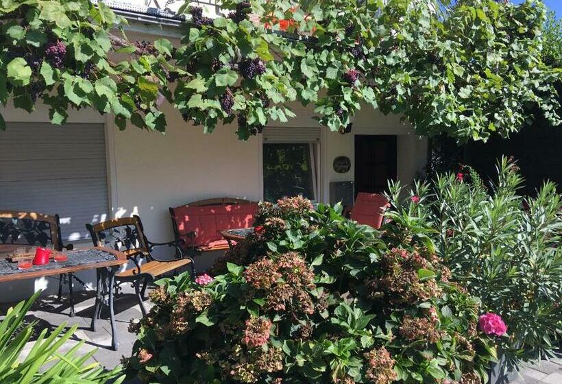 צימר Gästehaus Brockmüller