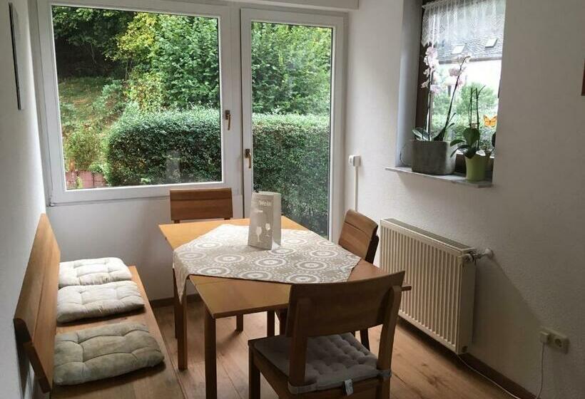 צימר Gästehaus Brockmüller