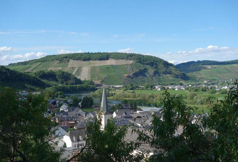 צימר Gästehaus Brockmüller