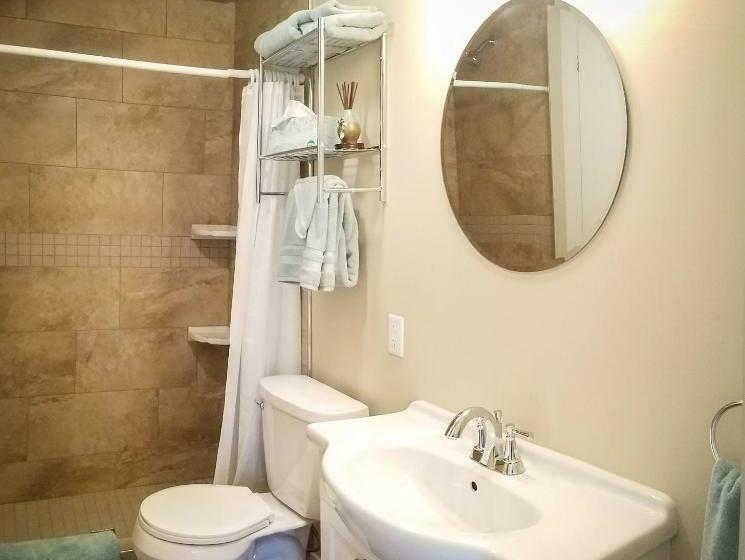 مبيت وإفطار Ha Whitney Inn