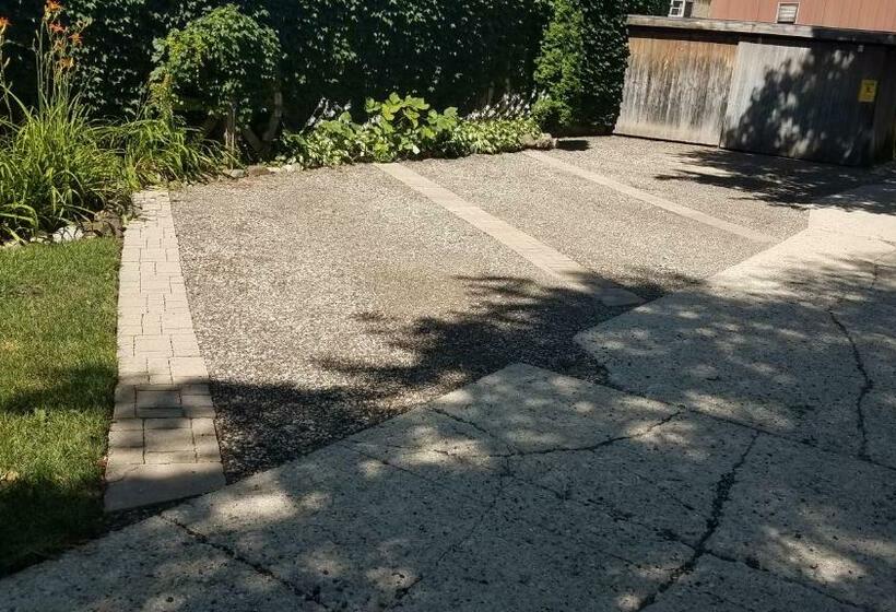 住宿加早餐 Ha Whitney Inn