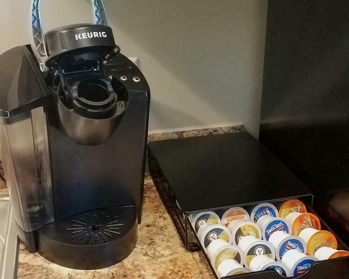 مبيت وإفطار Ha Whitney Inn