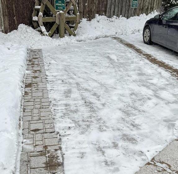 住宿加早餐 Ha Whitney Inn