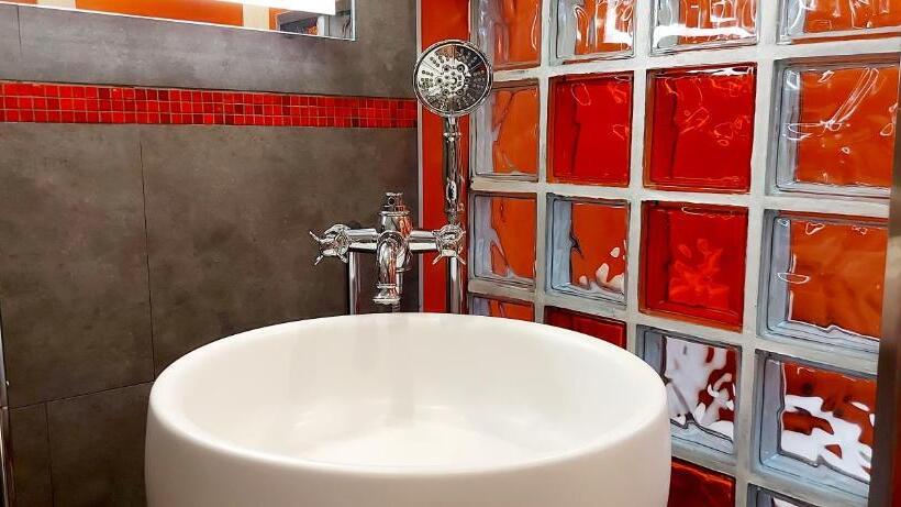 צימר Le Nid D Ange