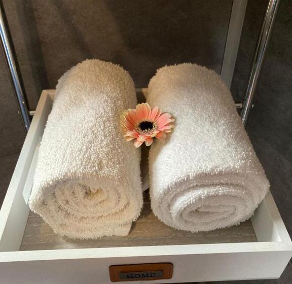 צימר Le Nid D Ange