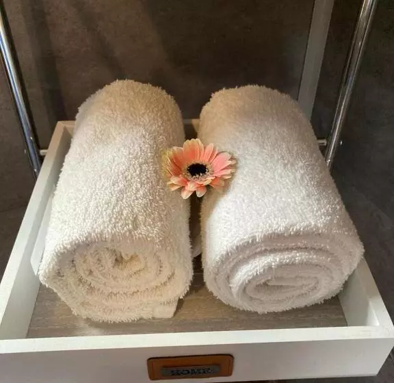 ベッドアンドブレックファースト Le Nid D Ange